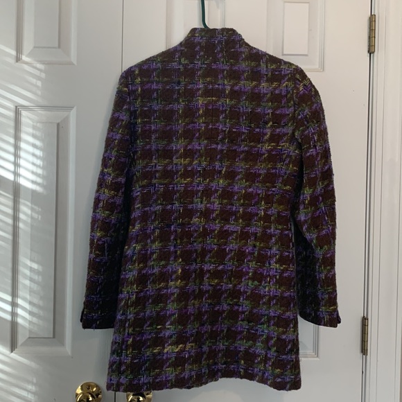 Talbots coat - Picture 2 of 5